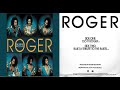 ISRAELITES:Roger - Do It Roger 1981 {Extended Version}