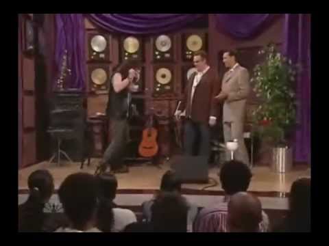 Thank God You're Here: Bryan Cranston