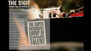 Download lagu The sigit full album visible idea of perfection mp3