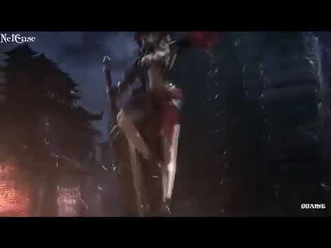 Nightcore-Adventure(GMV)