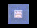 Oasis - Some Might Say instrumental 