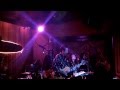 Alejandro Escovedo, Wave, Continental Club, November 24, 2012