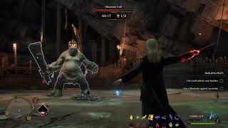 Spell Helper showcase at Hogwarts Legacy Nexus - Mods and community