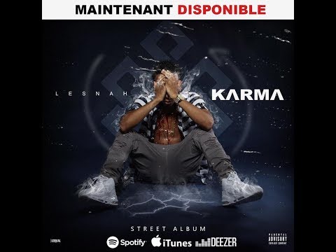 Lesnah - Night Call [KARMA] 2K17