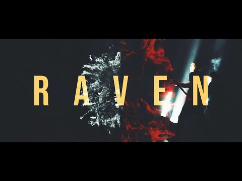 The Shameless Ability - RAVEN (Official Music Video)