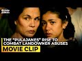 The “Pulajanes” rise to combat landowner abuses | 