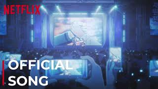 Cover art for Fly up