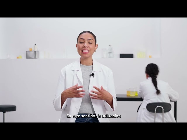 Vídeo relacionado con Laboratorios Babé - Stop AKN Oil Control Pads | Discos Seborreguladores y Purificantes | Tratamiento para Acné | 60 Discos