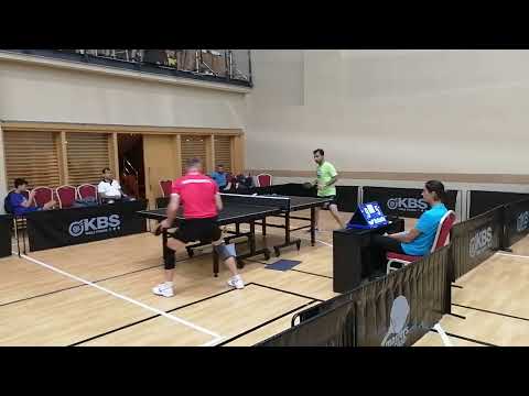 VMTD2023 Sarmad Duraid Nooruldeen (Irq) - Sergey Bratchenko (Rus). MO30 - 4Round