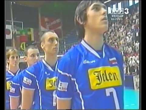 Mazurek Dąbrowskiego & Hej Slaveni