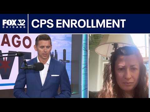 CPS enrollment drops by 11500 for the 2026 - 2027 school year