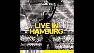 Scooter - Fuck the Millenium / Call Me Manana (Live In Hamburg 2010) .