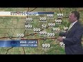 999 Degrees Tonight