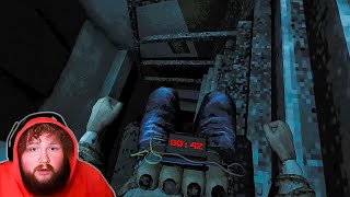 How Did I End Up In This Situation…