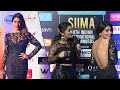 Shriya Saran Talks About Her Backless Outfit Redcarpet