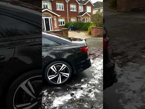 Audi A6 C8 S-Line 40TDI - Image 2