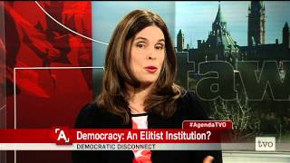 Democracy: An Elitist Institution?