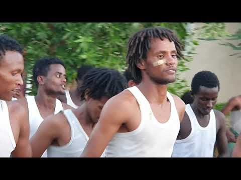 dakaito with Anih naado music               #yasin kedir