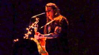 Laura Jane Grace - Bamboo Bones - Wilmington, DE 2016-02-21