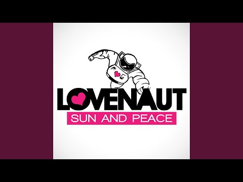 Sun And Peace (Club Mix by Mattia Genola)