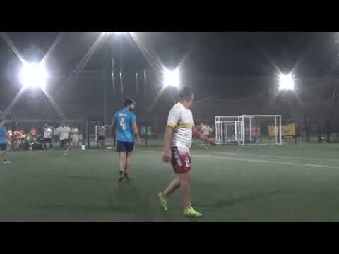 GEBA VS ZAINGO FC - 03/03/2023 - Champions League