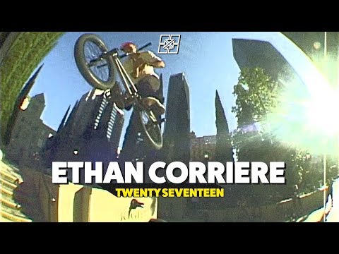 Fitbikeco. Ethan Corriere TWENTY SEVENTEEN