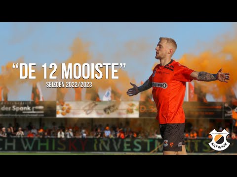 🔥 DE 12 MOOISTE DOELPUNTEN!🔥