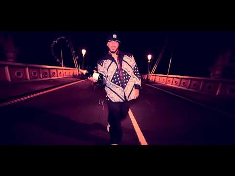 C Rymes   Can't Right The Wrongs Music Video