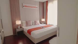 Condo for rent 1bedroom Boeng Kak