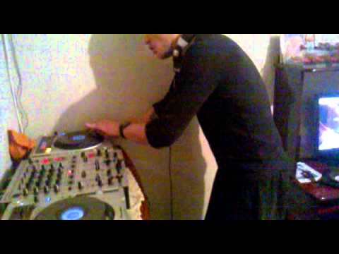 Dj Marcin Cestah - playing house music 4