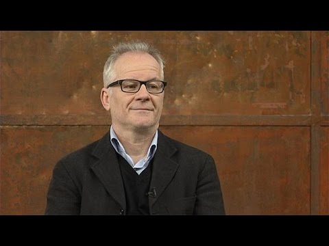 El Festival de Cannes es "the place to be", Thierry Frémaux
