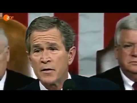 Es begann mit einer Lüge:  10 Jahre nach dem Irak Krieg