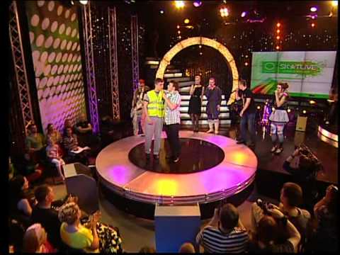 OKartes Skatuve 16. koncerts -  Himna - Ej un Cīnies