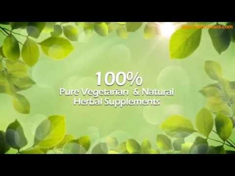 Premium quality herbal & ayurvedic dietary supplements
