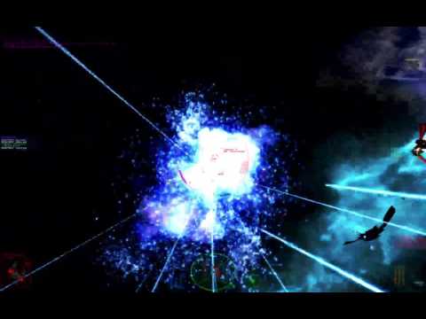 Blue Planet AoA The Great Preservers