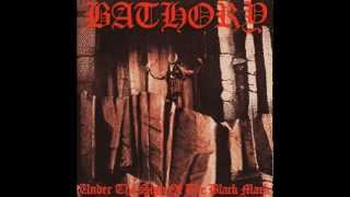 Bathory - Massacre 8-Bit