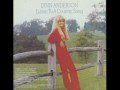 Lynn Anderson "Fool Me"