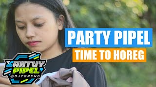 Download lagu DJ Topeng - Party People mp3 Download lagu DJ Topeng - Party People mp3