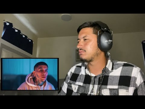Chito Ranas x Swifty Blue “Fresh Out” REACTION | Fantasma916_