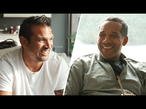 JEAN BEAUSEJOUR // Leyendas ep. 06