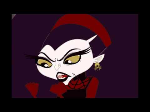 Grossology - Sinister Rivalry - Preview - Spanish - Oznoz