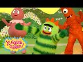 Yo Gabba Gabba WildBrain Everybody Dance Shows For Kids