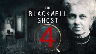 The Blackwell Ghost 4 - TRAILER