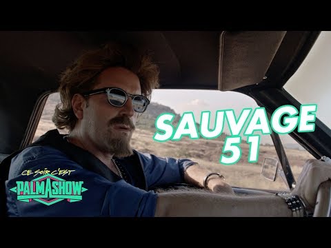 Pub Sauvage 51 - Palmashow