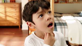 JC Penney Bearpaw Bedding