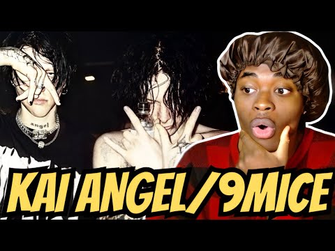 Franklyn Tony Reacts to Kai Angel & 9mice... (LIPSTICK,  PRADA PARTY,  RIOT MUZIK & More) | Russ Sub
