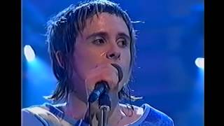 Sneaker Pimps - Low Place Like Home (Live on Boxed Set) HD