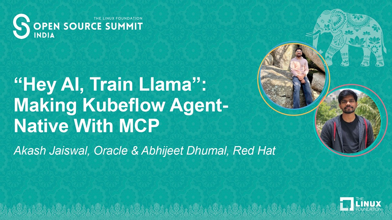 Demo: Fine-tune Llama on OpenShift