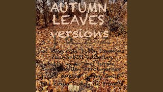 Autumn Leaves