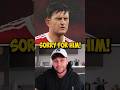 Harry Maguire Was Relegated TWICE In A Season